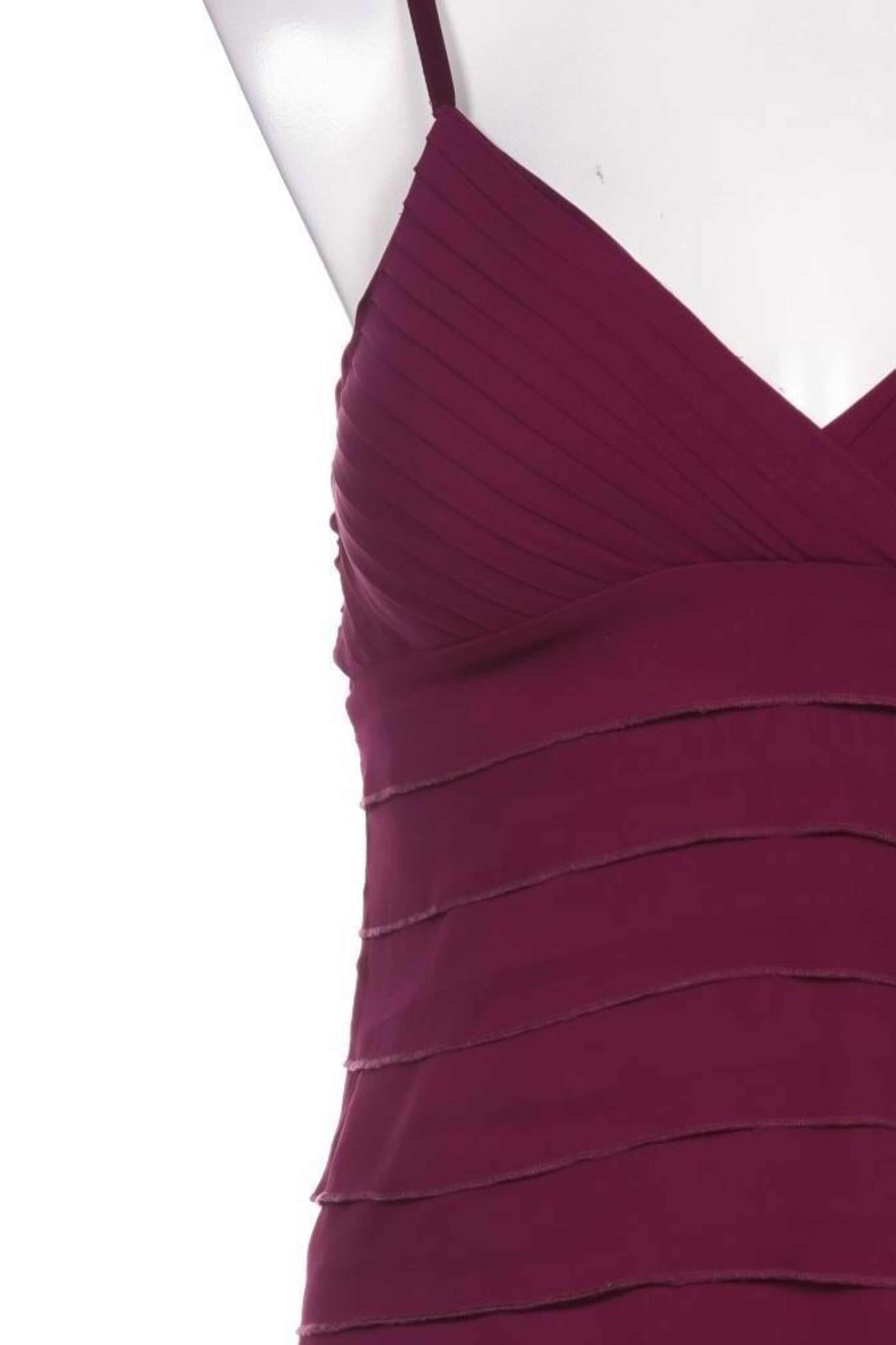 HALLHUBER Dress in M in Purple