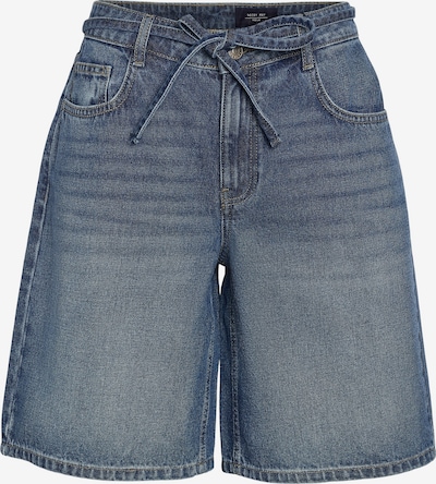 Noisy may Farkut 'NMMAISY' värissä sininen denim, Tuotenäkymä