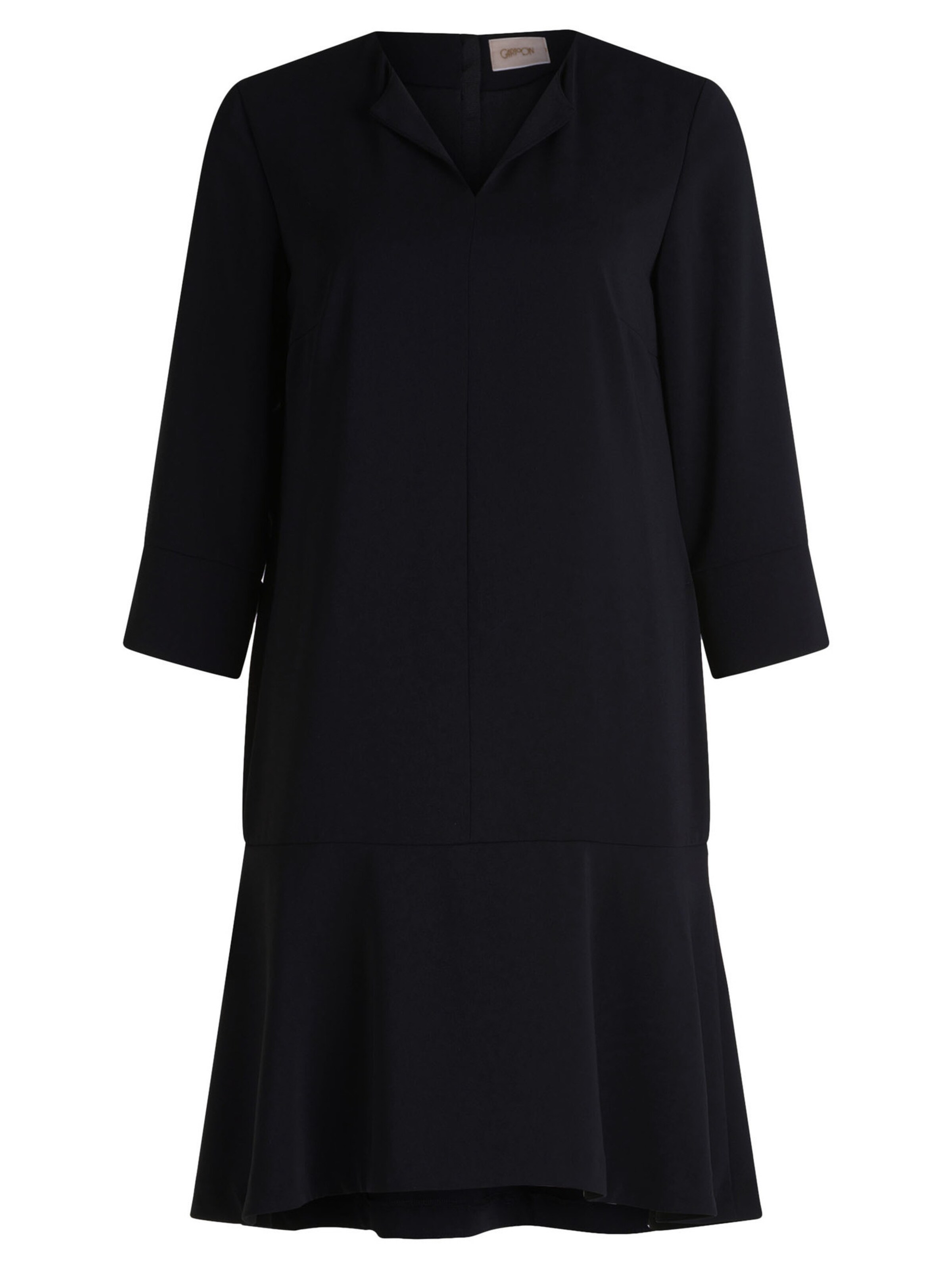 Abito di Cartoon in nero: frontale