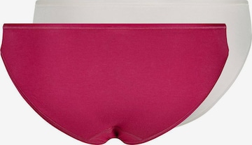 Skiny Normální Kalhotky 'Advantage' – pink