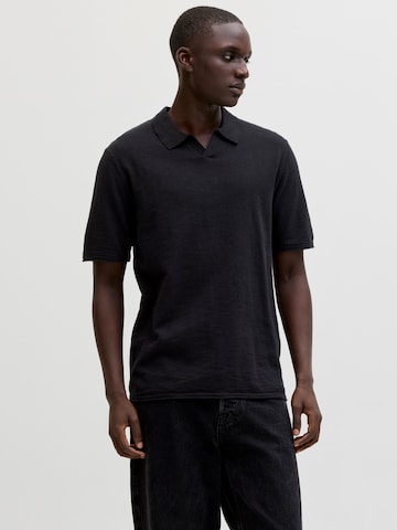 JACK & JONES Shirt 'JJKANE' in Beige