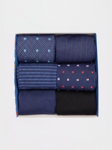 Ciocca Socks in Mixed colors