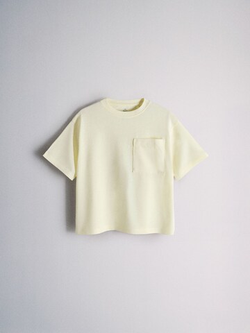 The Set - Camiseta en beige