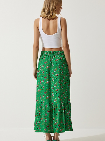 Happiness İstanbul Krilo 'Modest' | zelena barva