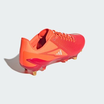 ADIDAS PERFORMANCE Soccer shoe 'Adizero RS15' in Red