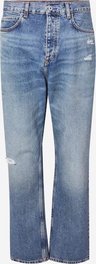 Džinsai 'Nate' iš HUGO, spalva – tamsiai (džinso) mėlyna, Prekių apžvalga