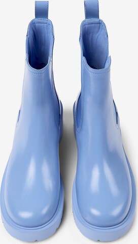 Chelsea Boots ' Milah ' CAMPER en bleu