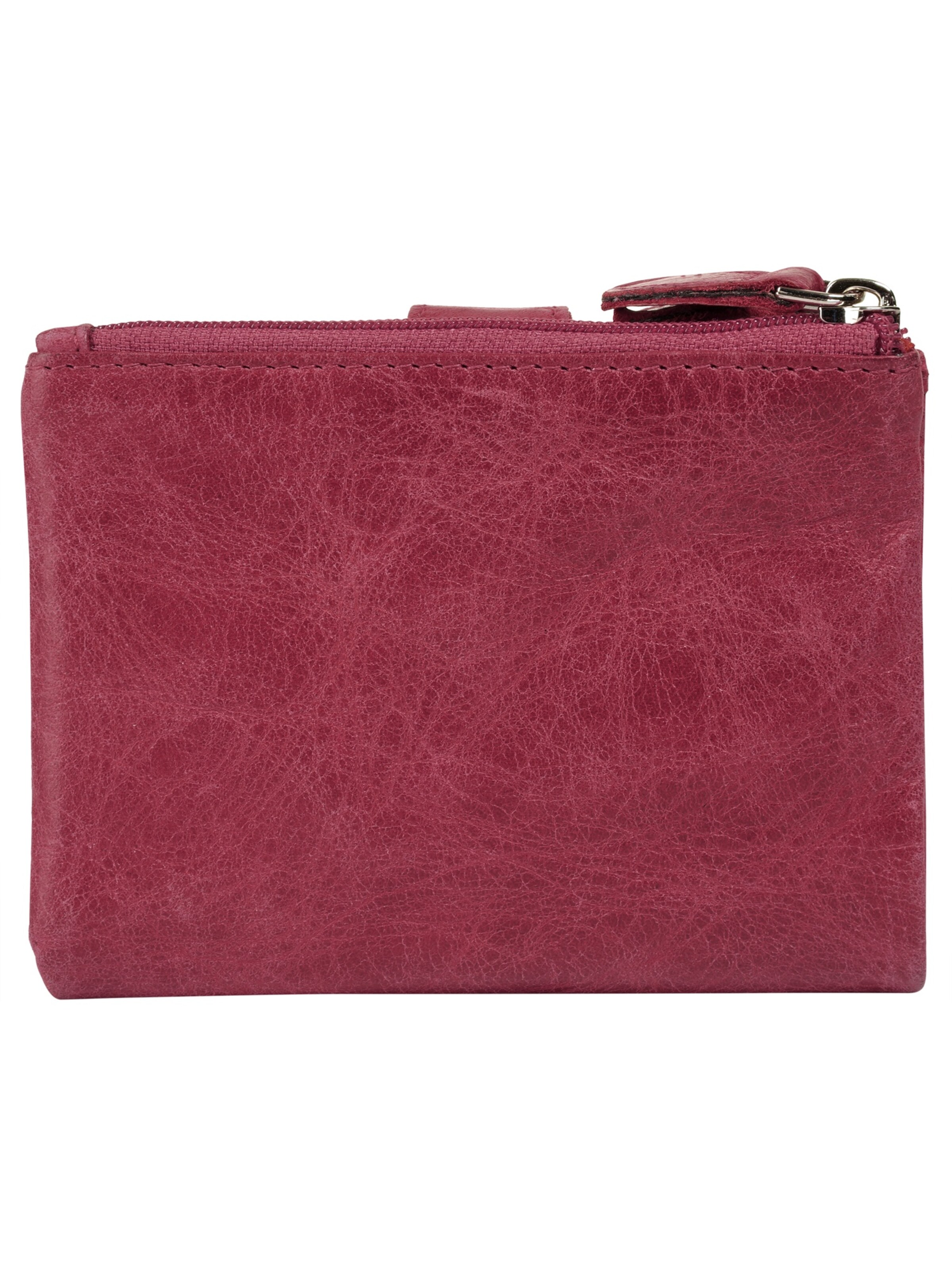 Porte-monnaies Bruno Banani en rose