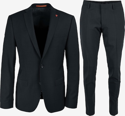 ROY ROBSON Anzug in schwarz, Produktansicht