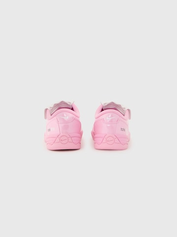 Nike Sportswear Rövid szárú sportcipők 'Total 90' - rózsaszín