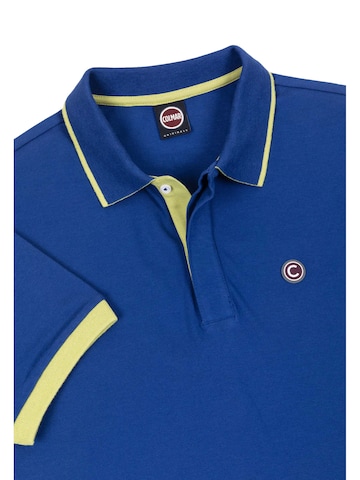 Colmar Shirt in Blauw