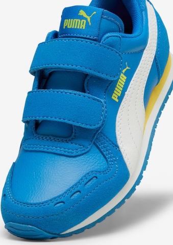 Baskets 'Cabana Racer' PUMA en bleu