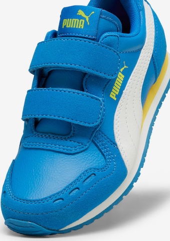 PUMA حذاء رياضي 'Cabana Racer' بلون أزرق