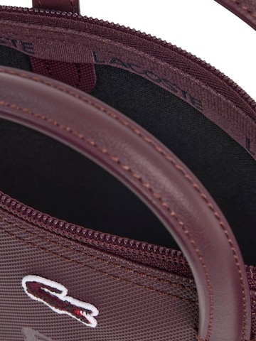 LACOSTE - Shopper 'L.12.12 Concept' en lila