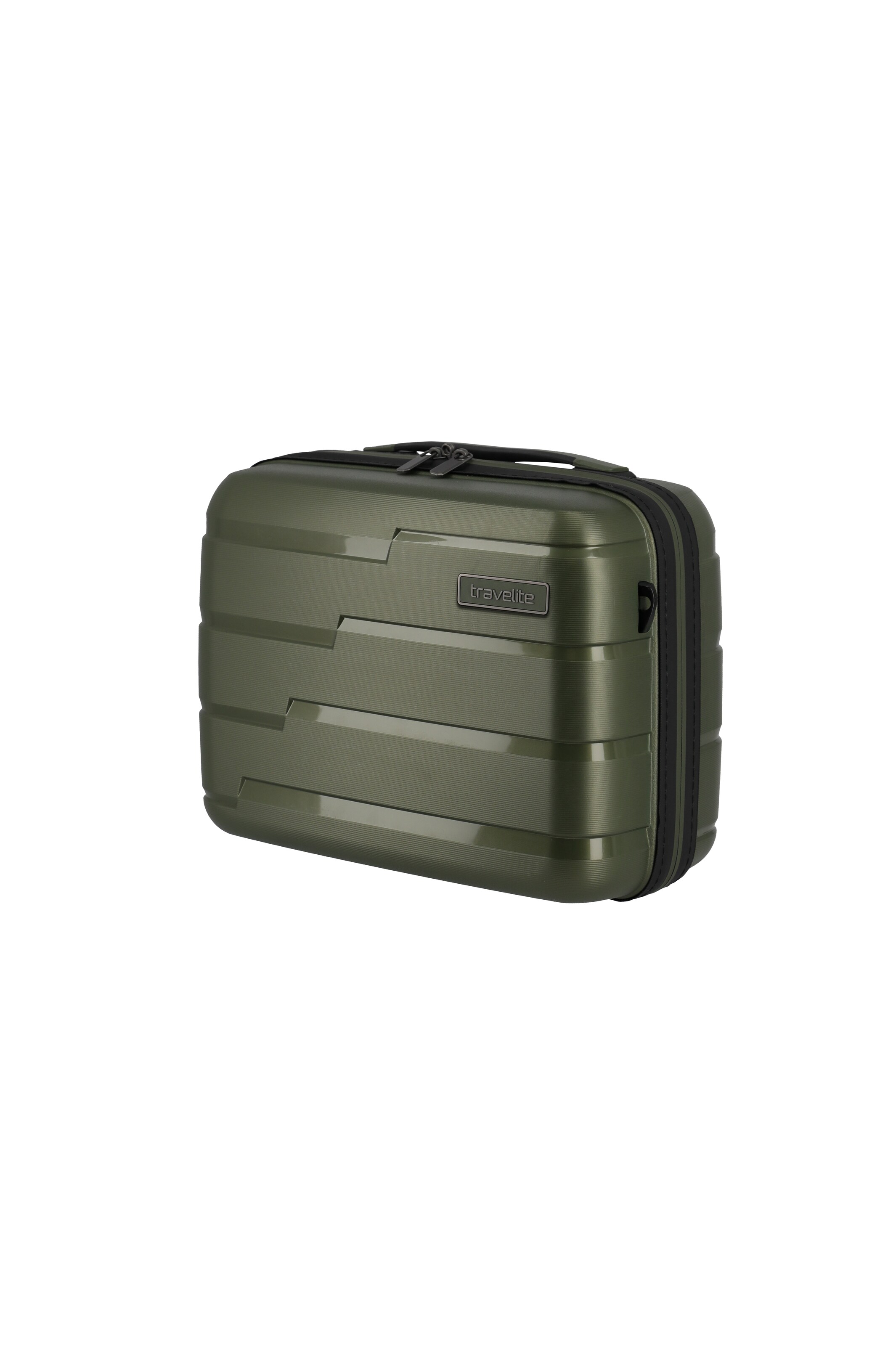 TRAVELITE Cosmetic Bag in Green
