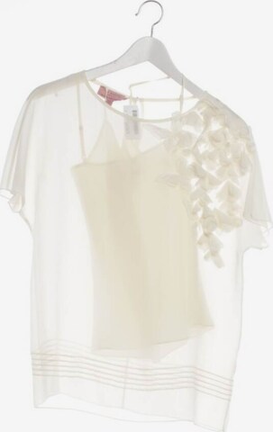 Ted Baker Blouse & Tunic in XXS in White: front