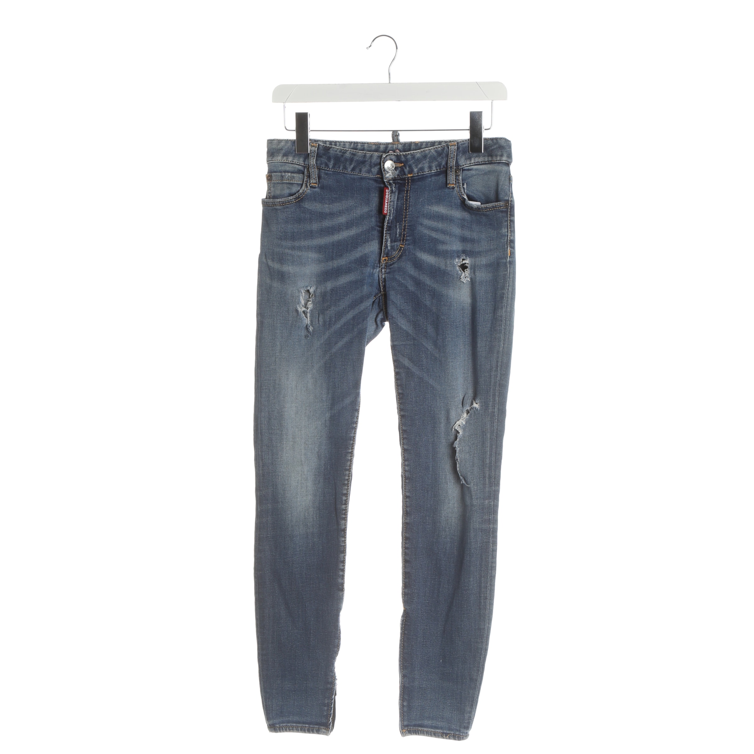 DSQUARED2 Jeans in 29 in Blue, Item view