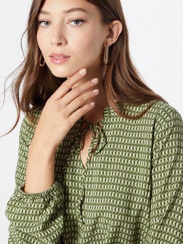 b.young - Blusa 'JOSA' en verde