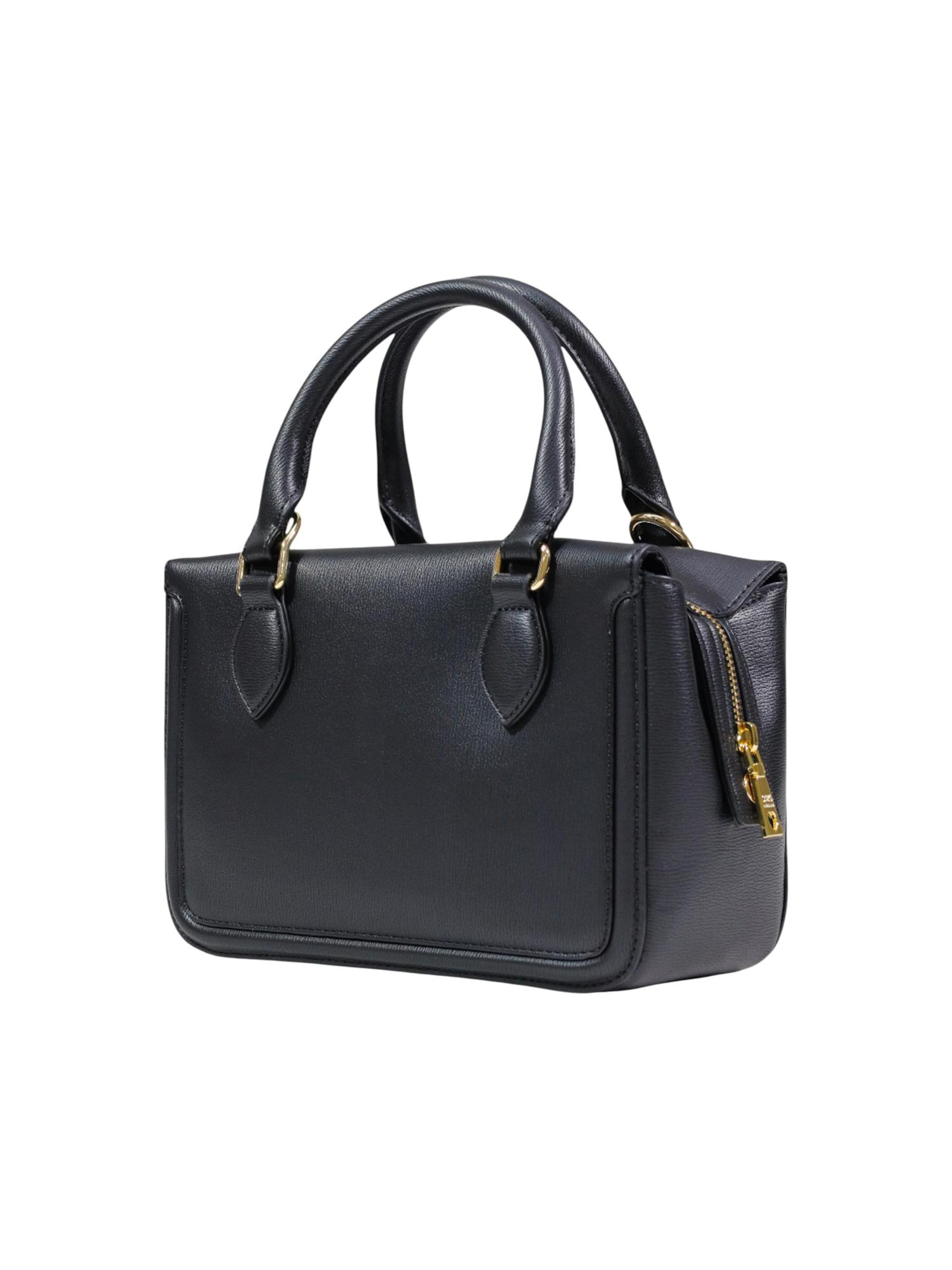 Love Moschino - Bolso de hombro 'JC4097PP1' en negro