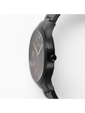 ESPRIT Analog Watch in Black