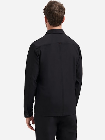 No Excess Přechodná bunda 'Sedoc' – černá