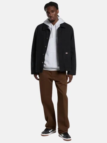Giacca di mezza stagione di DICKIES in nero