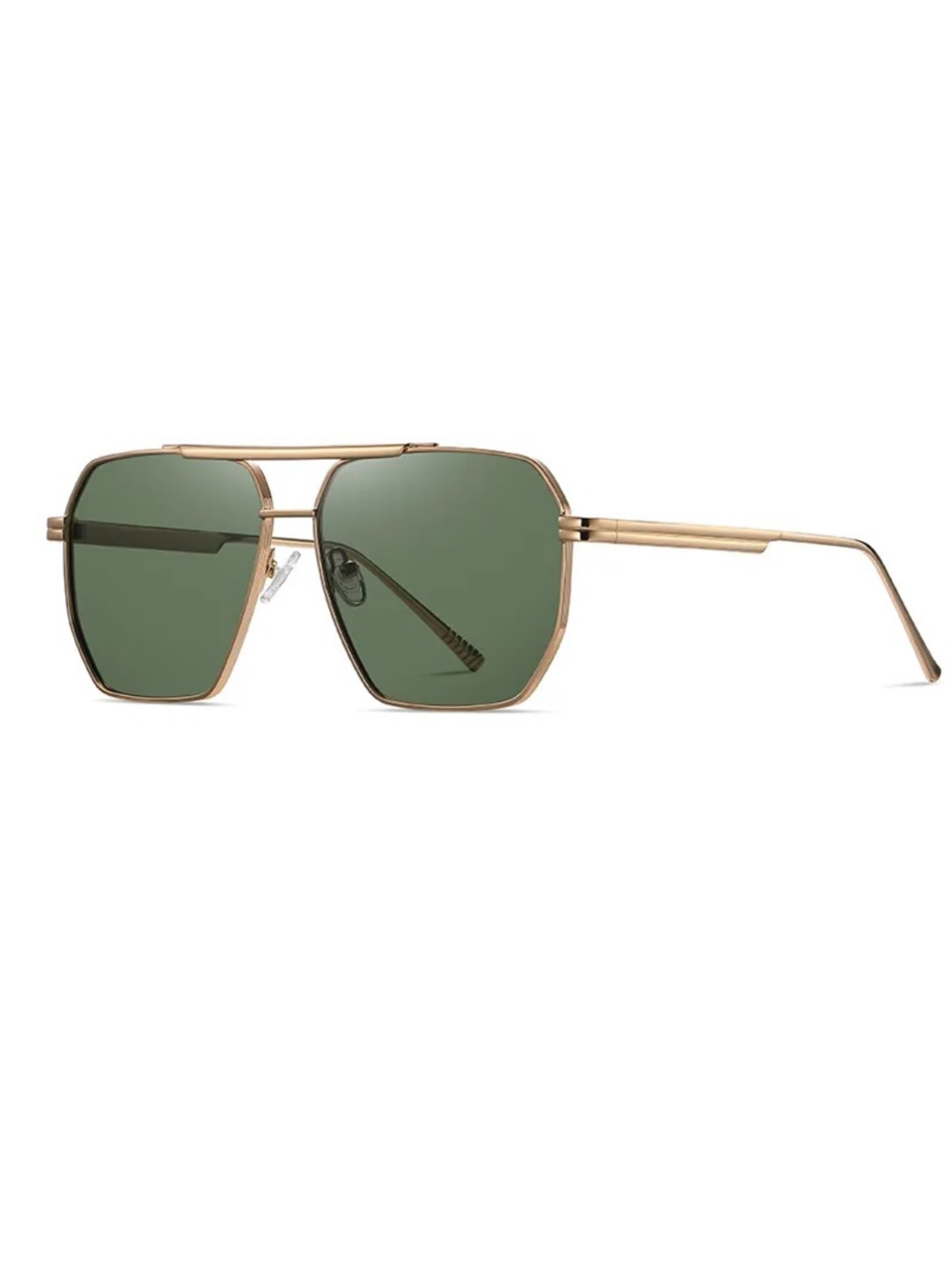 VEYREY Sunglasses 'Pilotenbrille Sonnenbrillen Samni' in Onesize in Gold, Item view