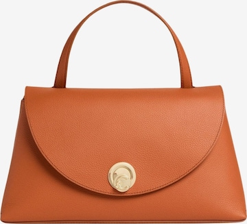 Borsa a mano 'COCCINELLE Nikla S26 2' di Coccinelle in arancione: frontale