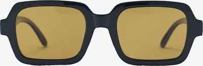 Pull&Bear Aurinkolasit värissä musta, Tuotenäkymä