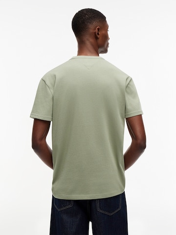 Tommy Jeans Paita värissä vihreä