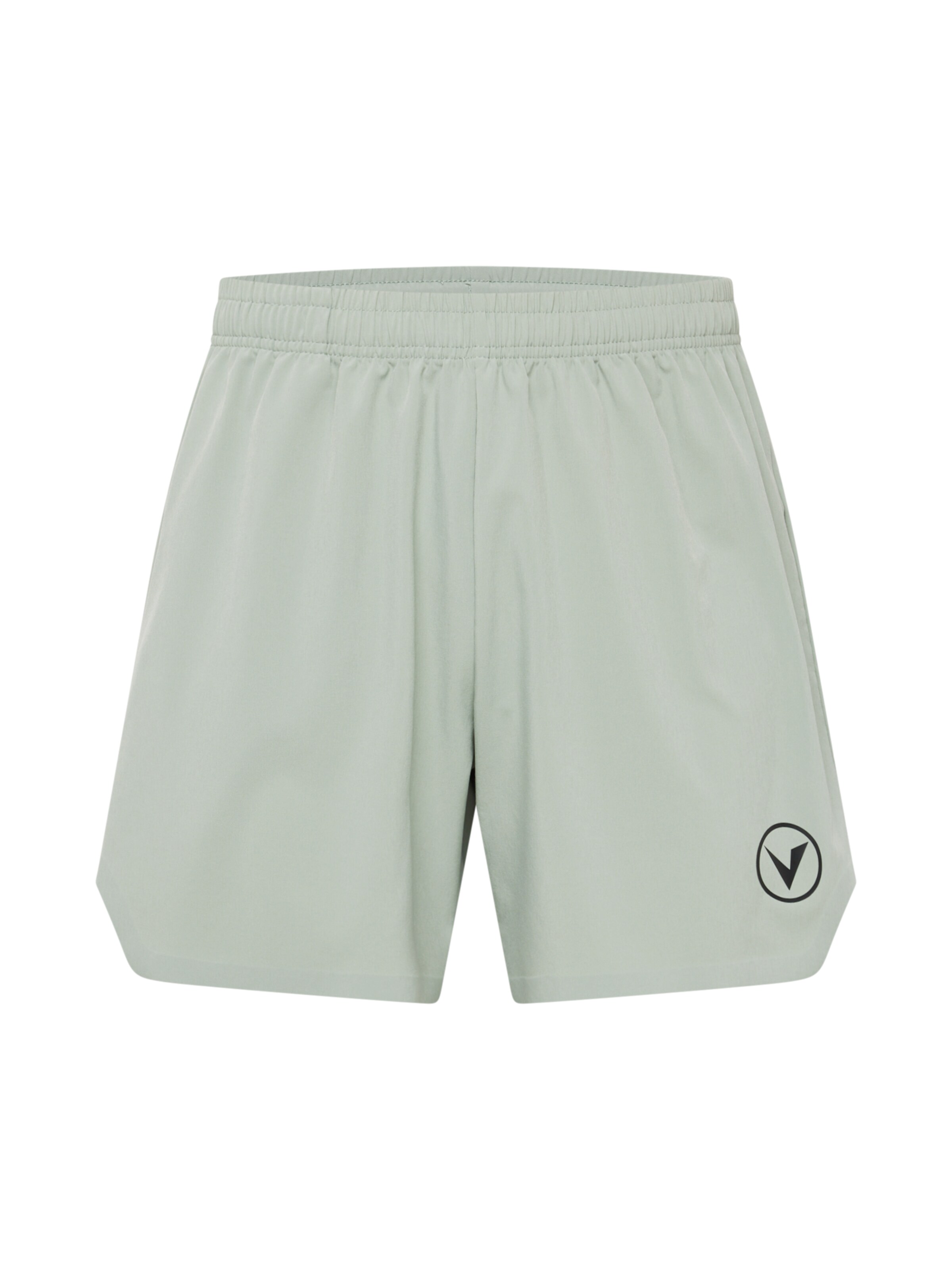 Virtus Sports trousers 'SPIER' in Brown: front