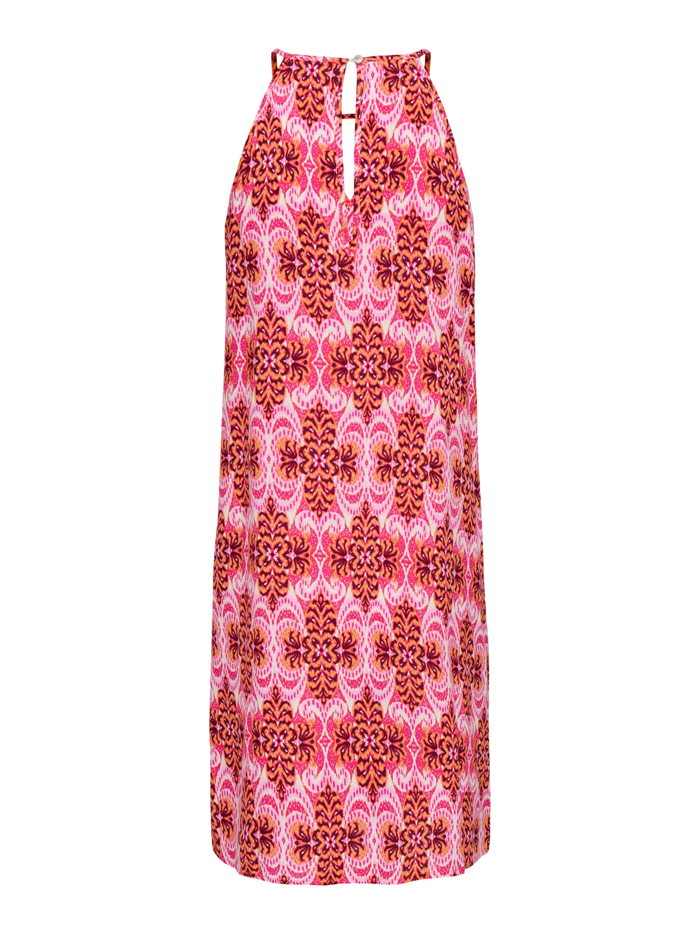 ONLY Obleka 'ONLNOVA' | roza barva