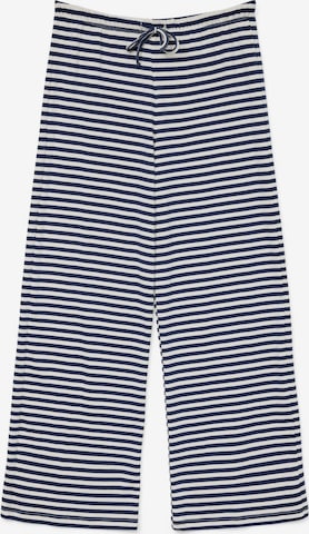 VERO MODA - Pantalón 'VMStella' en negro: frente