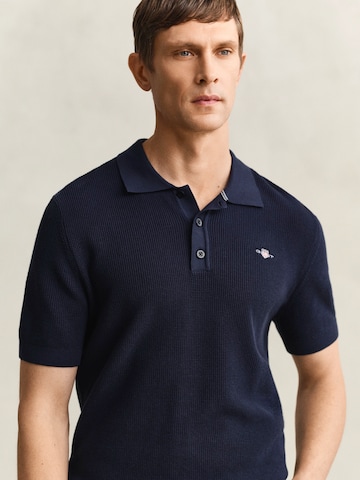 Pull-over GANT en bleu