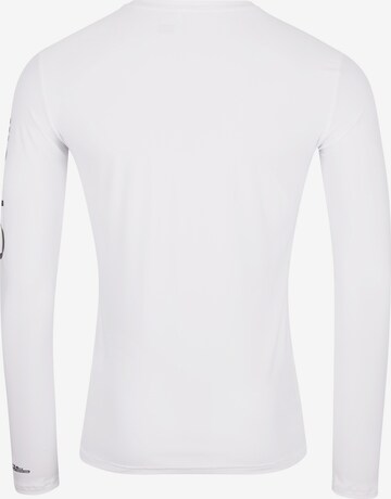 O'NEILL Performance Shirt 'Cali' in White