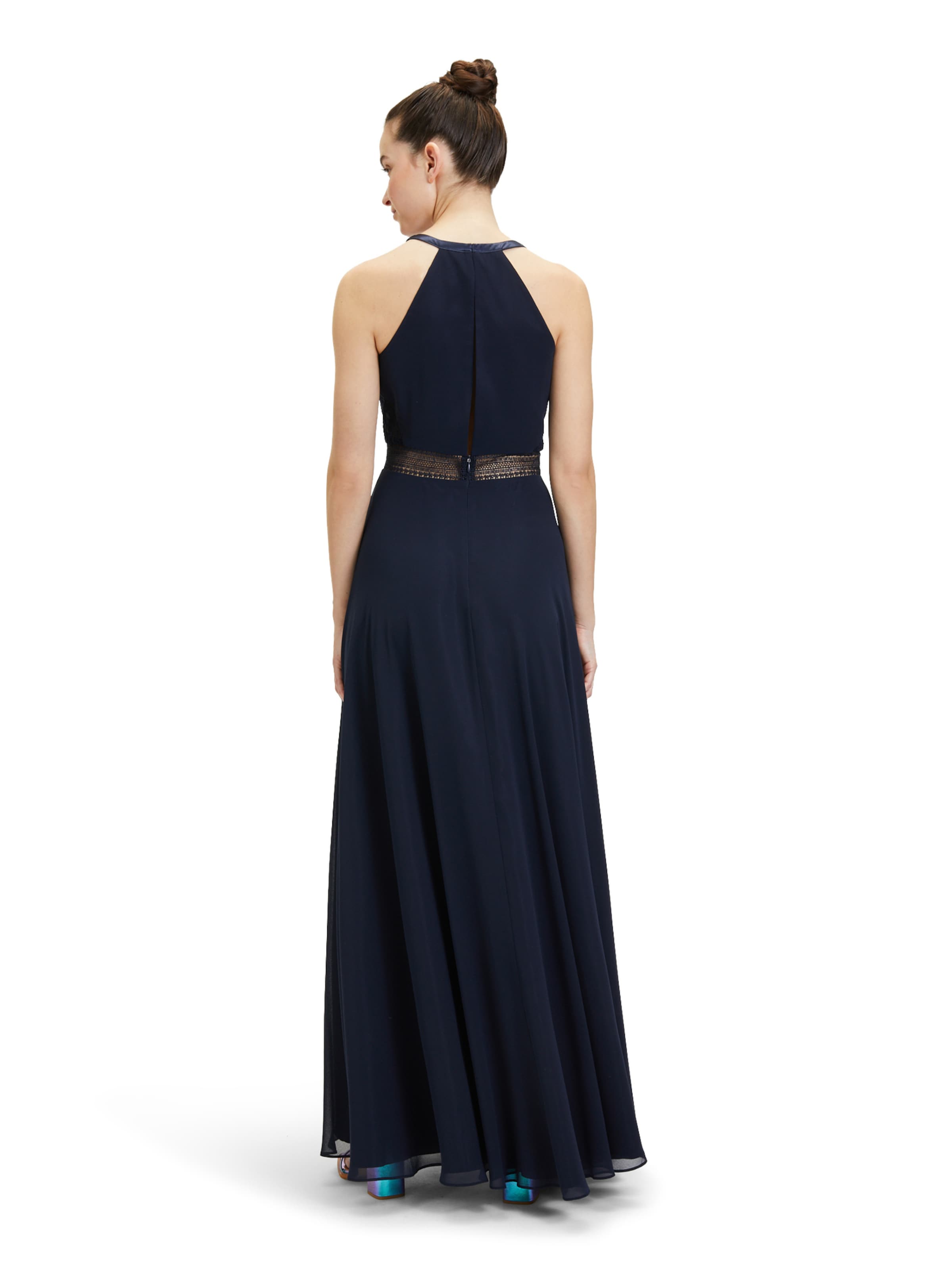 Vera Mont Evening dress in Blue