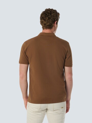 No Excess Shirt in Brown