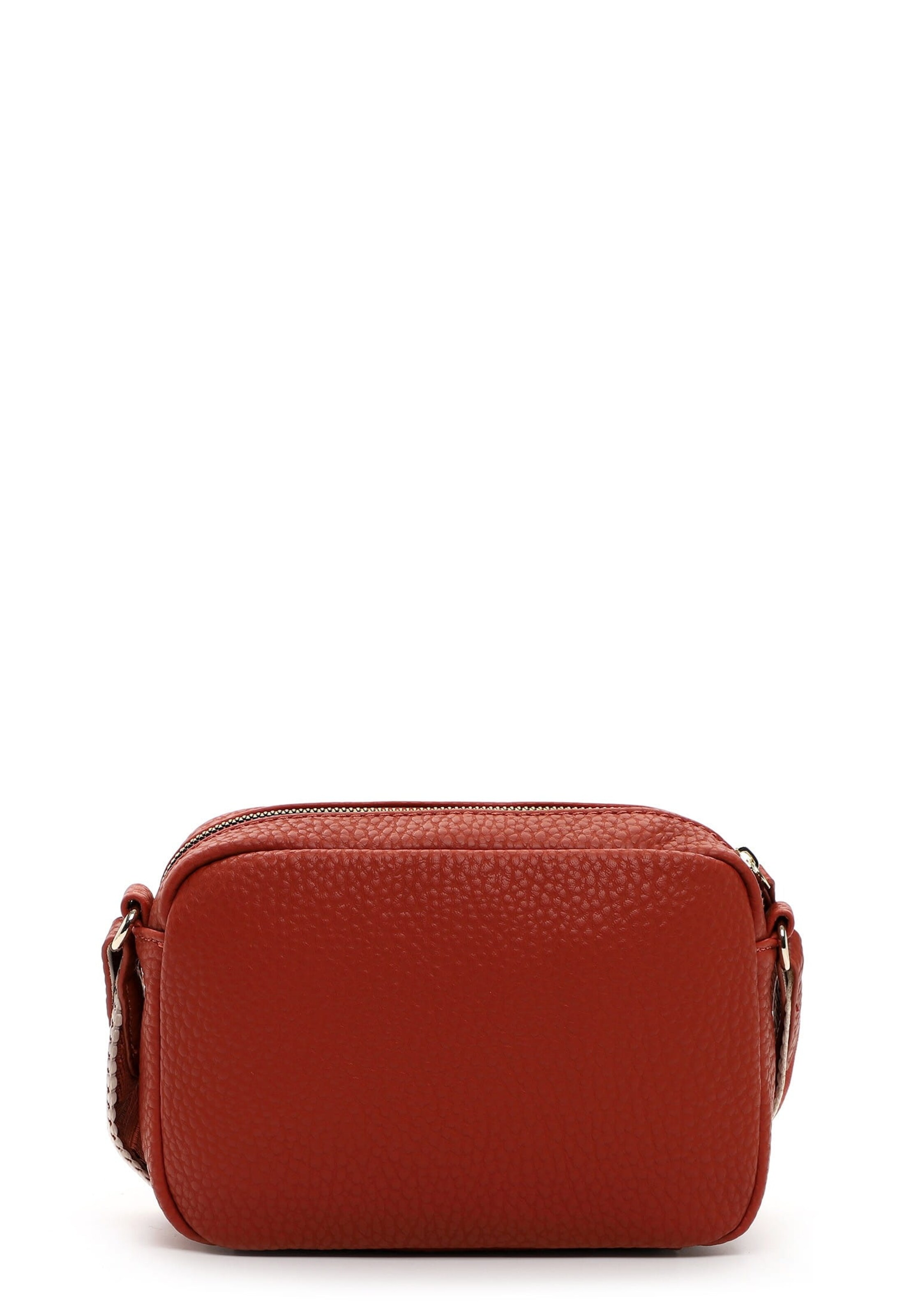 Emily & Noah Skuldertaske 'Heidi ' i rød