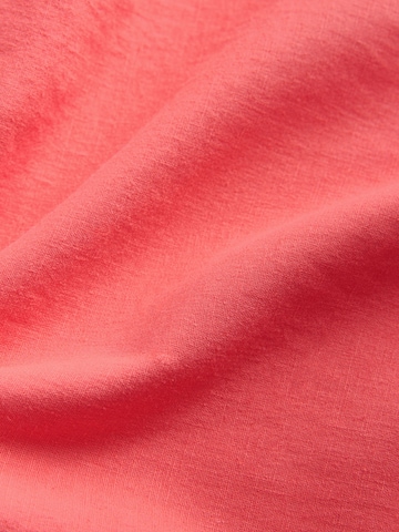 Next Zvonové kalhoty Kalhoty – modrá