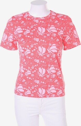 ODLO Sport-Shirt XS in Pink: predná strana