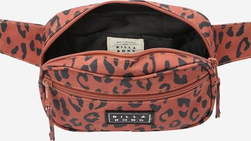 BILLABONG Fanny Pack 'DONT STOP' in Brown