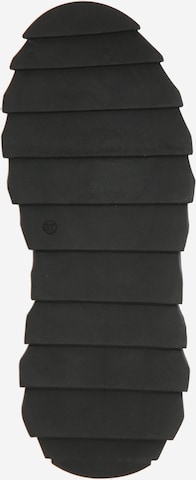 Apple of Eden Snow Boots 'LYLA' in Black