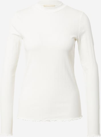 ESPRIT - Camiseta en blanco: frente