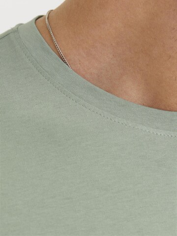 Jack & Jones Plus T-Shirt in Grün
