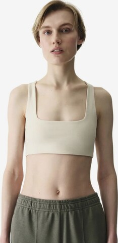 Penti BH 'BHs & Bralettes' in Beige: Vorderseite