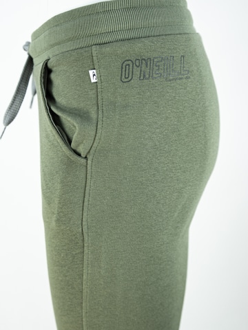 O'NEILL - regular Pantalón deportivo 'O'Neill LB All Year Jogging' en verde