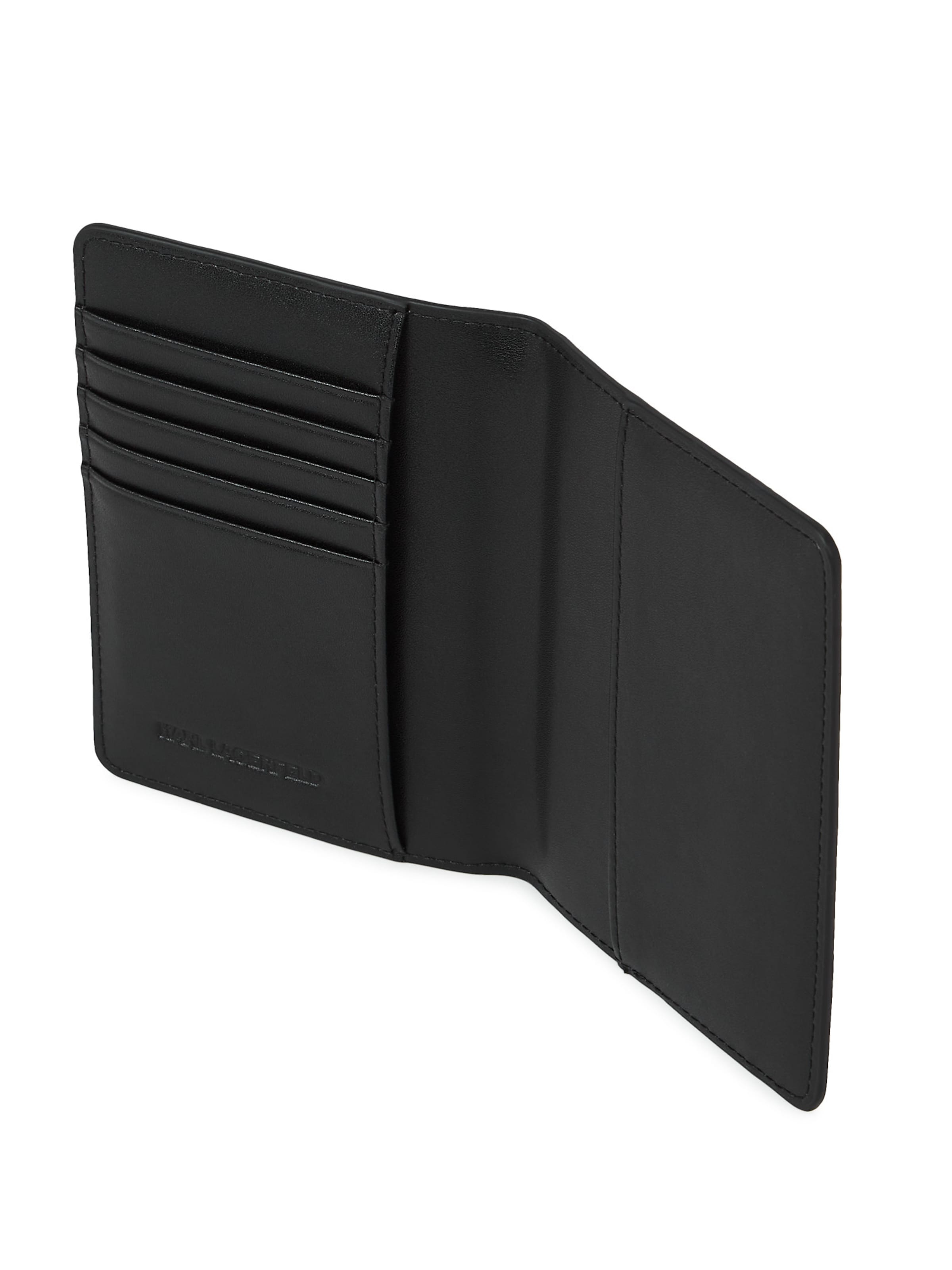 Karl Lagerfeld Case in Black