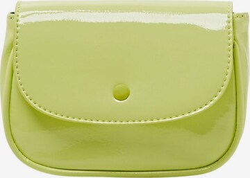 ESPRIT Crossbody Bag 'AYDA' in Yellow: front