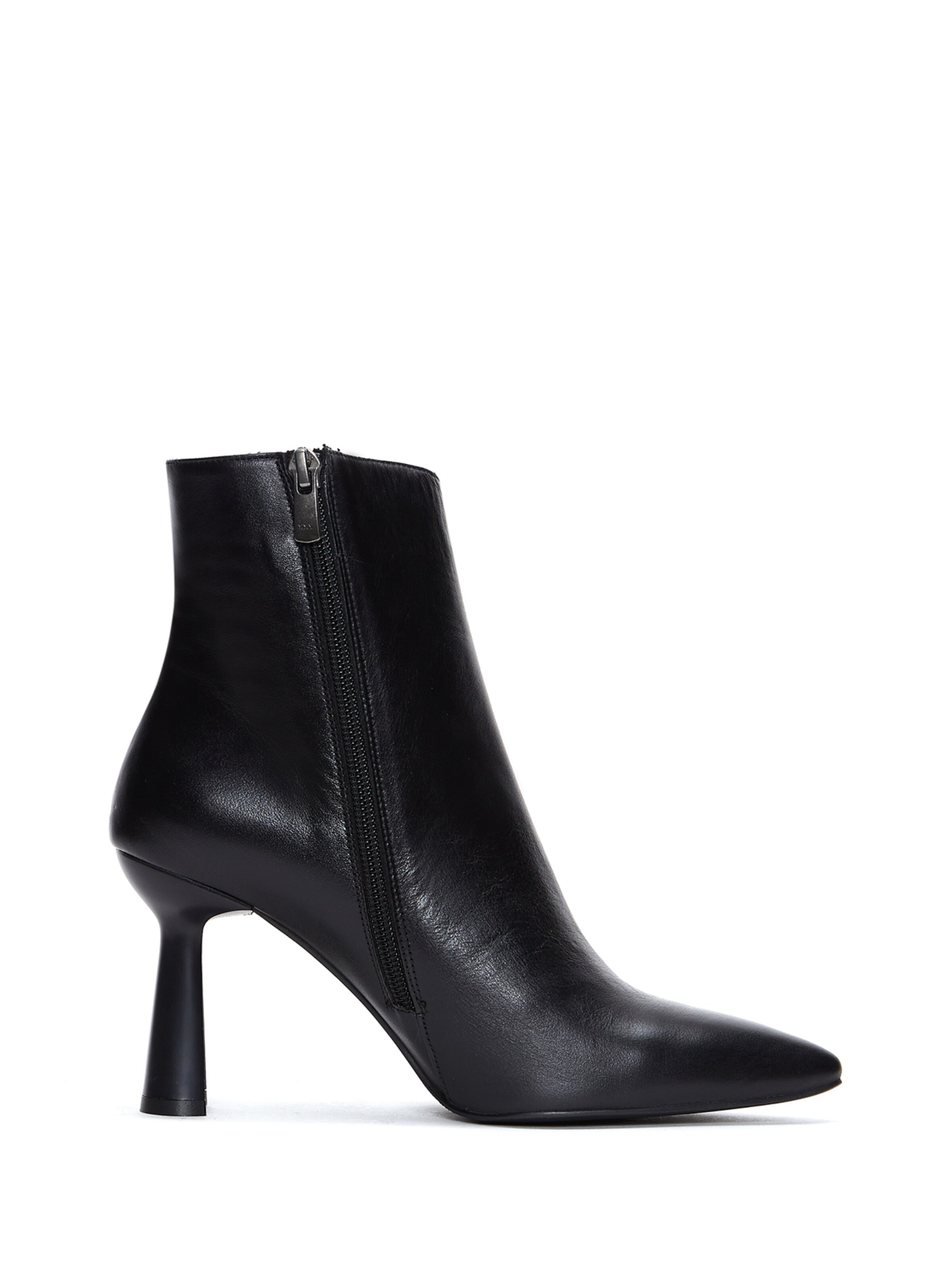 Derimod Booties in Black