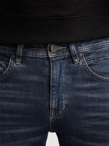 regular Jeans 'Wingload relaxed fit jeans' di PME Legend in blu